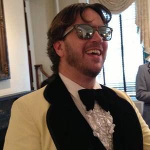 Meet your Posher, Justin